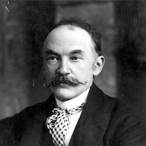 Thomas Hardy